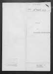 SINCLAIR-THOMSON Alice Rachel - Christchurch - wife of John Hamilton