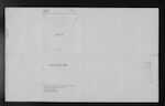 WARD Cyril Henry - Christchurch - Electrical Contractor