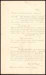 Alexander Rose, Collector and Registrar, Auckland - Archibald Clark and Sons - pass apparel as hosiery - Commissioner's decision re fine