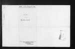 WARD Edith Amy - Christchurch - Widow