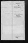 PETERSON Andrew Gray - Twizel - Store Clerk