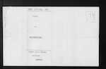 DALY Ann Dorothy - Ashburton - wife of Matthew Paul