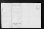 STEVENSON George William - Timaru - Retired Garage Proprietor