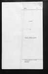 BURTON George Raymond - Ashburton - Farmer