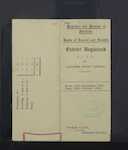 CAMPBELL Alexander Duncan - Kaweku and Scotland - Retired Accountant - [includes Dunedin 17006 filed 1939]