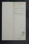HOWES William George - Dunedin - Indent Agent