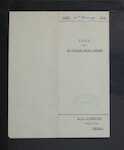 ANDREWS Charles Henry - Dunedin - Caretaker