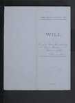 LAINCHBURY Annette Maria - Dunedin - Wife of William Lainchbury