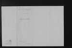BELL Frank Thomas Henry - Christchurch - Secretary