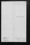 McKENZIE Nesta Emily Maria - Woodend - wife of Frederick William Donald