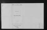 HARPER Edwin Lingwood - Kaiapoi - Woollen Mills Employee