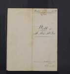 MCFIE Alexander - Palmerston - Settler