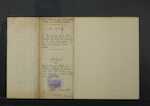 DOCHERTY Elizabeth - Lawrence - Widow