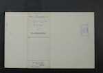 ROBERTSON Nellie - Dunedin - Wife of John Duncan Robertson