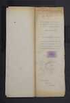 ANDERSON William Grant - Lawrence - Labourer
