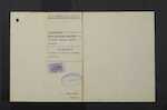 ALEXANDER Annie McFarlane - Dunedin - Spinster