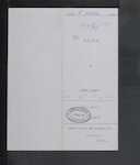ALLAN James - Dunedin - Retired Bootmaker