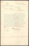 W T Glasgow, Secretary and Inspector, Customs Department, Wellington - Archibald Clark and Sons - re trade discounts granted by L Strauss and Company
