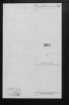 SINCLAIR Elizabeth - Lyttelton/Christchurch - Widow