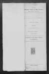 WHITLOW, Henry Bell