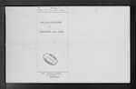 MURPHY John Redmond Paul