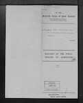 CRUICKSHANK James