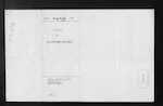 MCDONALD William Henry - Christchurch - Retired