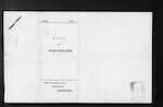 PALMER Dorothy Rachel - Australia - wife of Henry Hersee