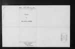 SPROSEN William Henry Howard Owen - Christchurch - Retired Joiner