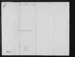 CALLANDER Harriet Augusta Edith - Christchurch - wife of Henry Alexander