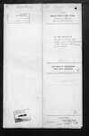 WATSON Archibald Campbell Weir - Christchurch - Retired Ex-Serviceman
