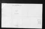 WESTON Herbert Stuart - Christchurch - Clerk