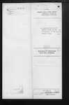 STIVEN Olive Marion Lodder - Methven - wife of Peter Reid