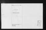 COLVILLE George Brook - Christchurch - Hardware Traveller