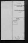 THOMAS Muriel Miles - Christchurch - wife of Sidney James Thomas [includes CH332/1955]