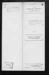 ANDERSON Ellen Elizabeth - Belfast - wife of Frederick George