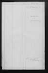 HUTCHISON Alexander William Mowat - Christchurch - Retired Post Official