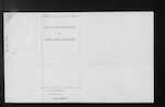 WOOTTON Leonard Henry Keith - Christchurch - Foreman