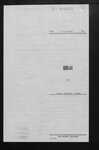 LOCKIE Sarah Hamilton - Christchurch - Widow