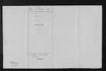 MAIR Edith Merle - Christchurch - wife of Bernard Alexander