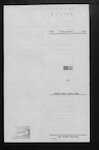 ADAM Ernest Henry Albert - Christchurch - Retired Labourer