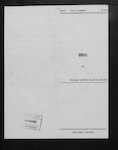 MORTON William Arthur Balfour - Christchurch - Retired Chemist
