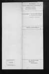 HAMILTON William James - Christchurch - Storeman