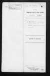 STUART James - Christchurch - Retired Civil Servant
