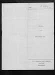 FORD Rose Dorothy - Christchurch - wife of Douglas George Charles