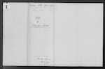 FITCH, Charles