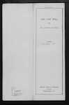 ROBERTS Florence May - Rolleston - wife of James Richard Henry