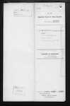 BLAIR Barbara Garland - Christchurch - wife of Henry Reid