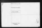 FERGUSON Francis William Duncan - Christchurch - Company Director