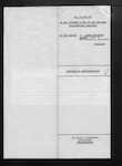 McLEAN James Roderick - Christchurch - Storeman